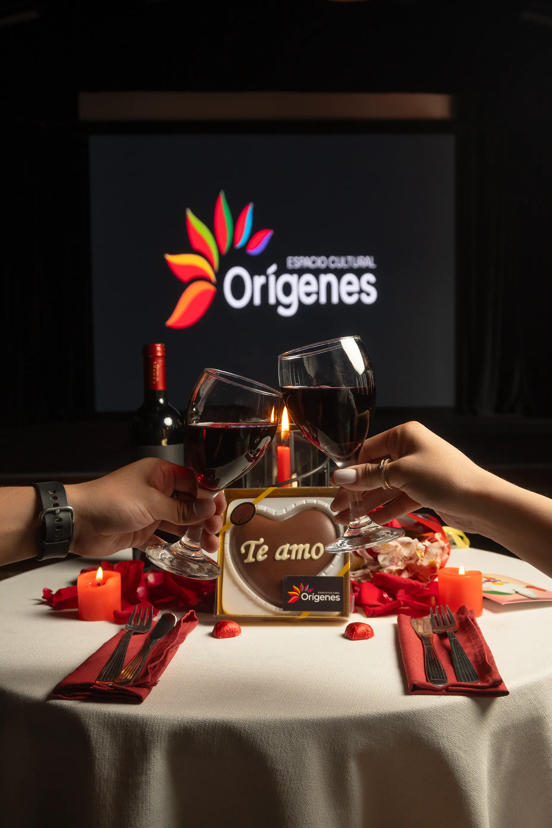 Espectáculo en vivo